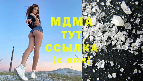 кокс Горнозаводск